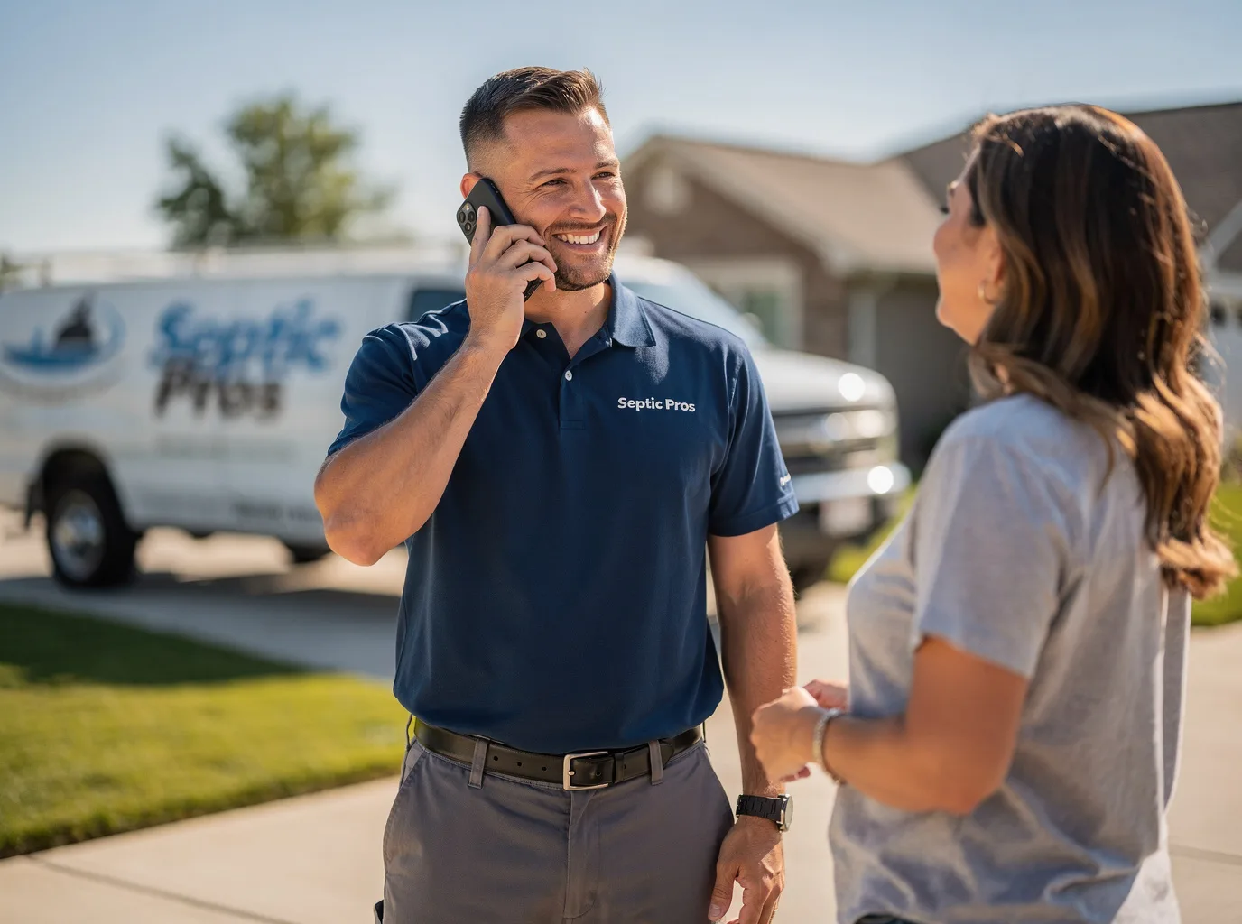 Septic Tank Pumping Stilwell, OK FAQs